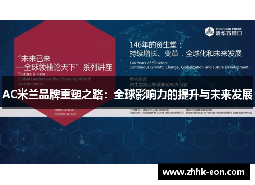 AC米兰品牌重塑之路:全球影响力的提升与未来发展 AC米兰品牌重塑之路:全球影响力的提升与未来发展