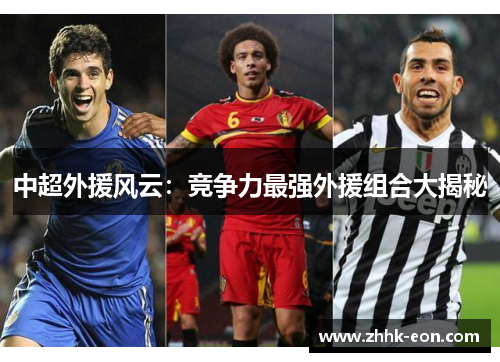 中超外援风云:竞争力最强外援组合大揭秘 中超外援风云:竞争力最强外援组合大揭秘