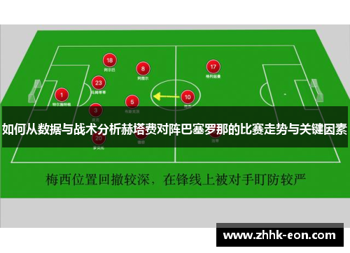 如何从数据与战术分析赫塔费对阵巴塞罗那的比赛走势与关键因素 如何从数据与战术分析赫塔费对阵巴塞罗那的比赛走势与关键因素
