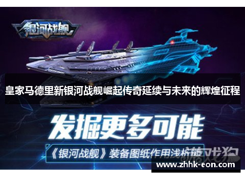 皇家马德里新银河战舰崛起传奇延续与未来的辉煌征程 皇家马德里新银河战舰崛起传奇延续与未来的辉煌征程