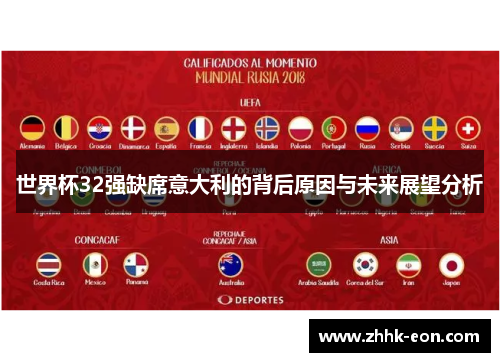世界杯32强缺席意大利的背后原因与未来展望分析 世界杯32强缺席意大利的背后原因与未来展望分析