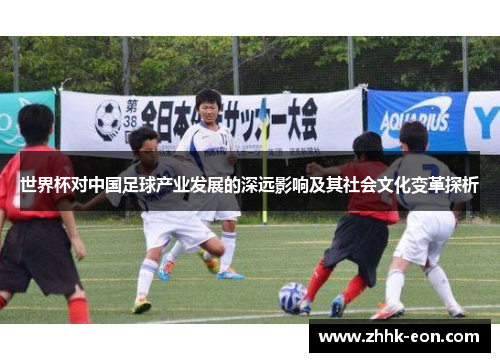 世界杯对中国足球产业发展的深远影响及其社会文化变革探析 世界杯对中国足球产业发展的深远影响及其社会文化变革探析
