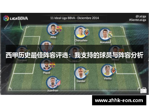 西甲历史最佳阵容评选:我支持的球员与阵容分析 西甲历史最佳阵容评选:我支持的球员与阵容分析