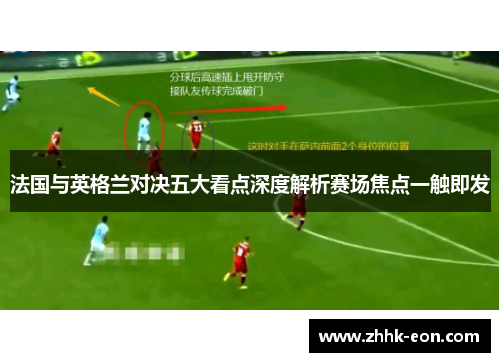 法国与英格兰对决五大看点深度解析赛场焦点一触即发 法国与英格兰对决五大看点深度解析赛场焦点一触即发